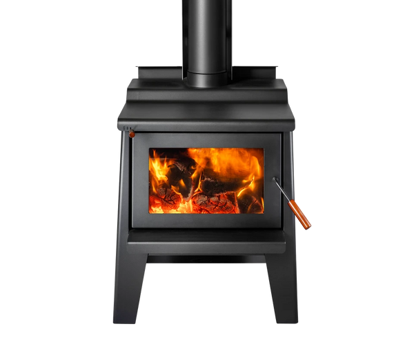 Woodsman Coleridge Leg