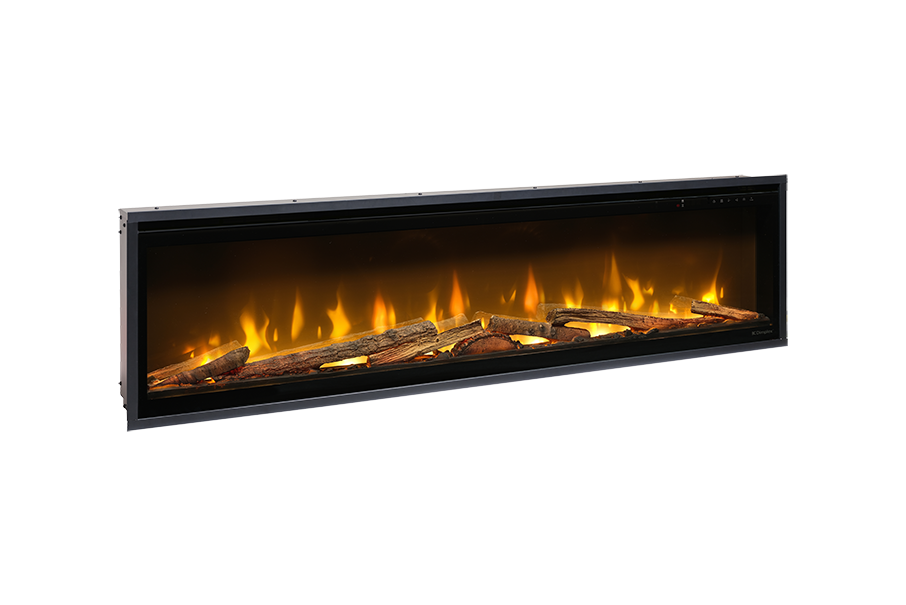 EL 1500 Holographic Electric Fire