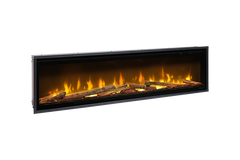 EL 1500 Holographic Electric Fire