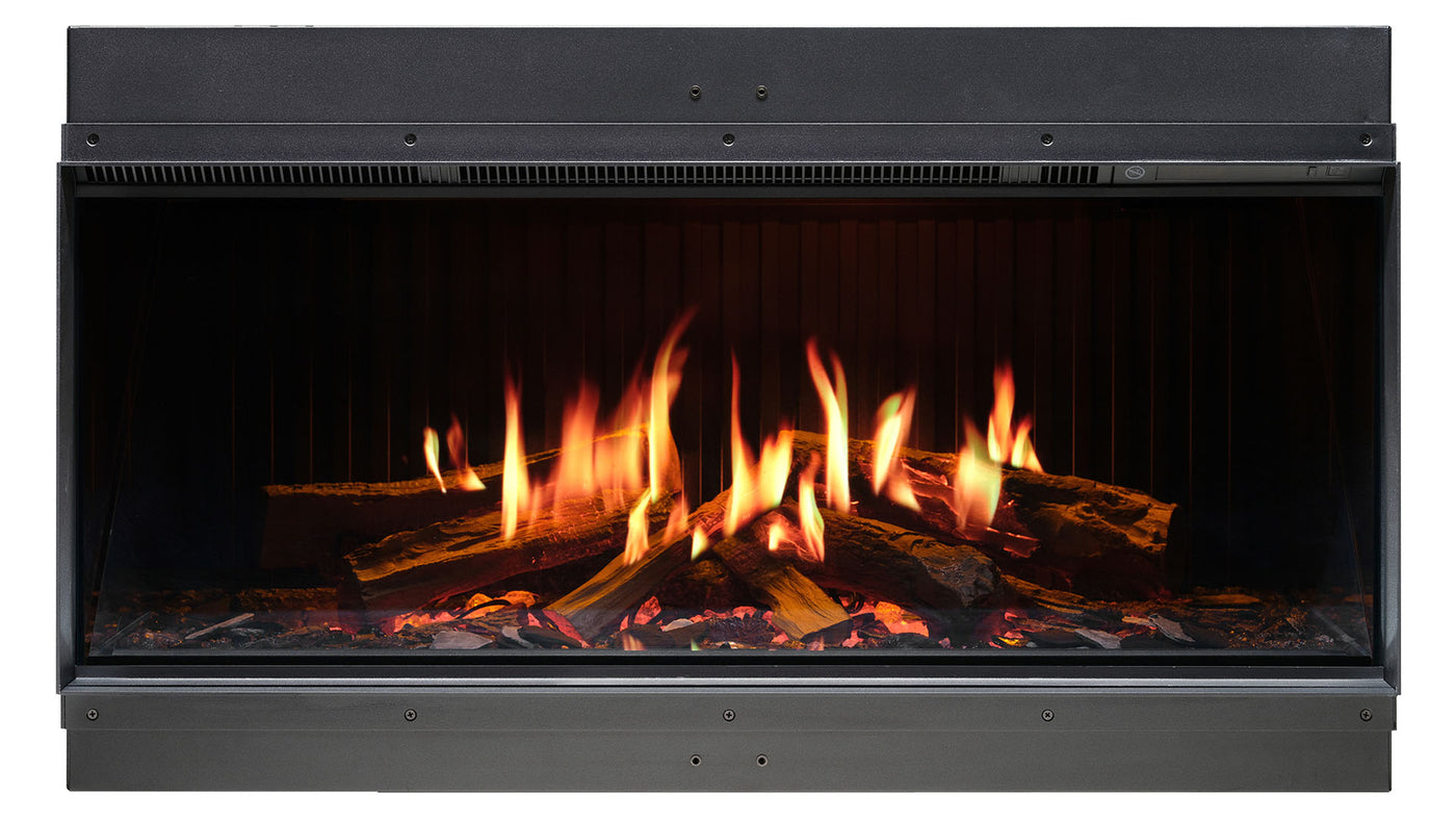 EL 1000 Holographic Electric Fire