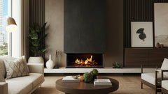 EL 1000 Holographic Electric Fire