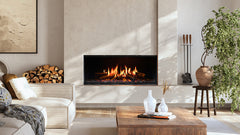 EL 1000 Holographic Electric Fire