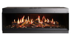 EL 1500 Holographic Electric Fire