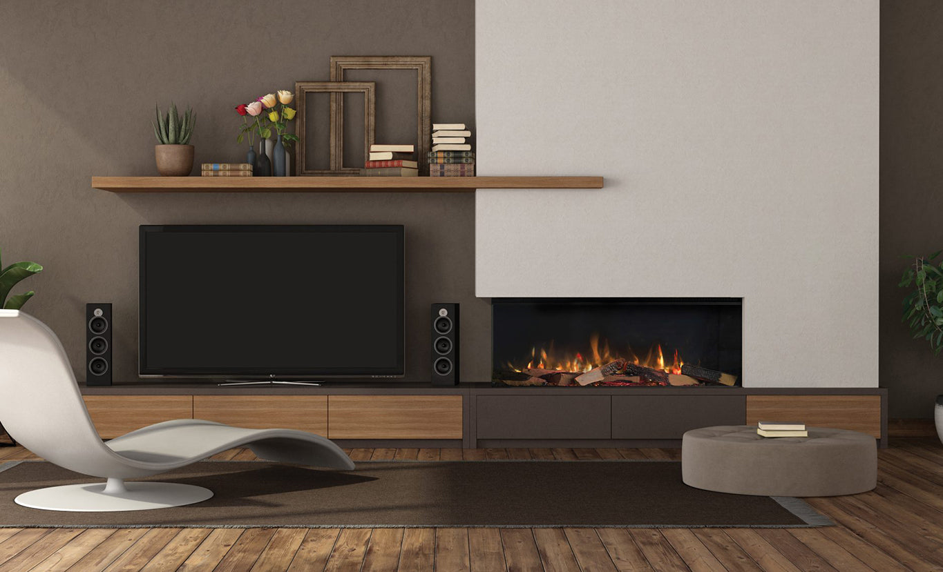 Rinnai - ES 1000 Electric Fire