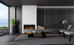 Rinnai - ES 1000 Electric Fire
