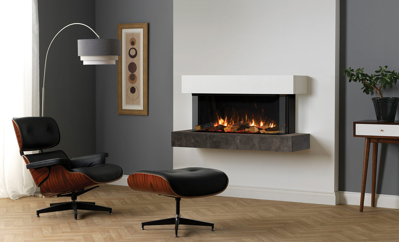 Rinnai - ES 1000 Electric Fire