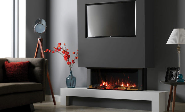 Rinnai - ES 1000 Electric Fire