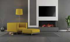 Rinnai - ES 1000 Electric Fire