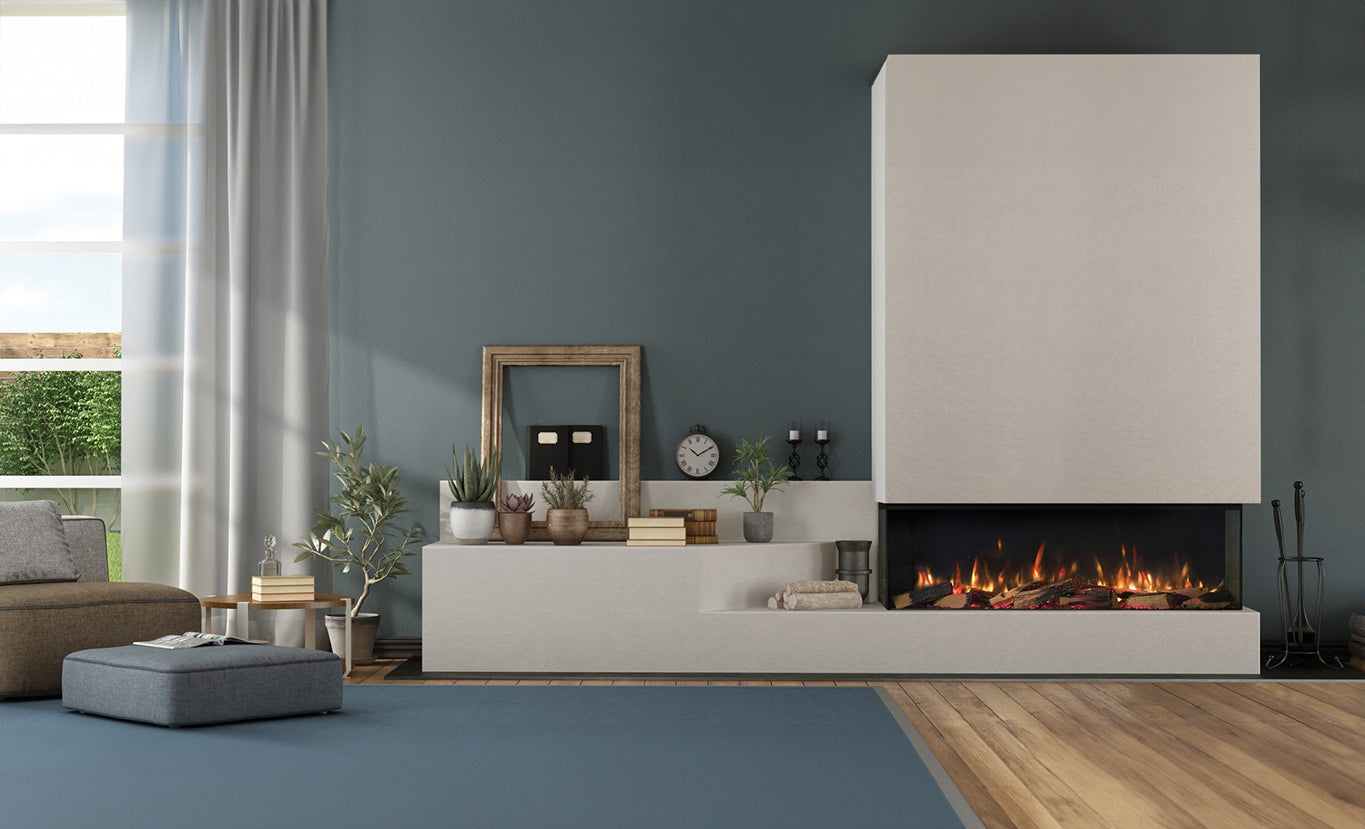 Rinnai - ES 1300 Electric Fire