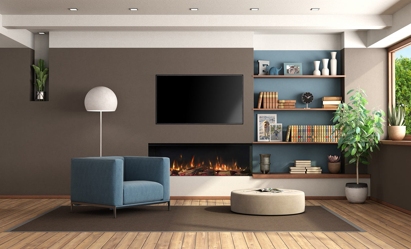Rinnai - ES 1300 Electric Fire