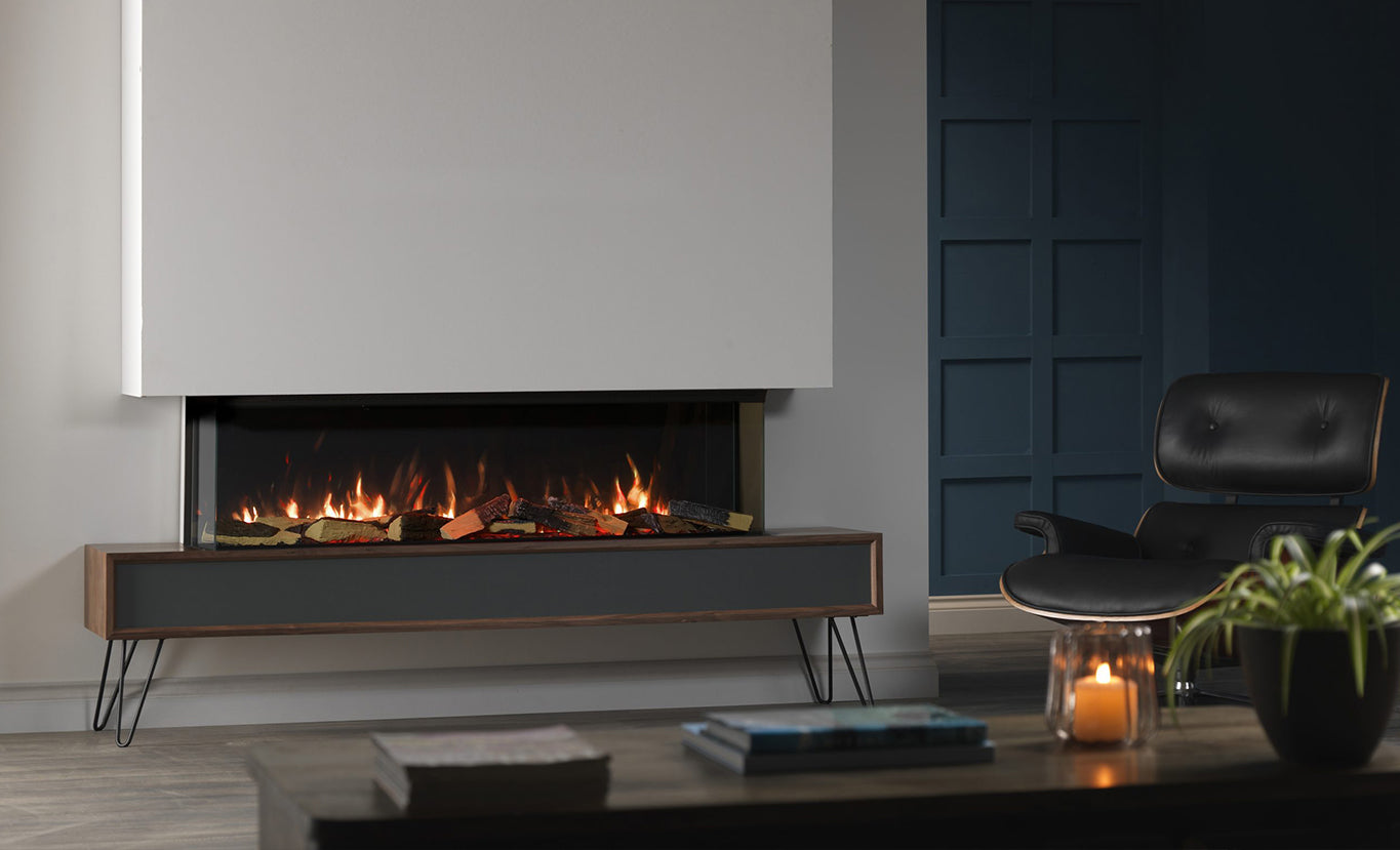 Rinnai ES1500 Electric Fire
