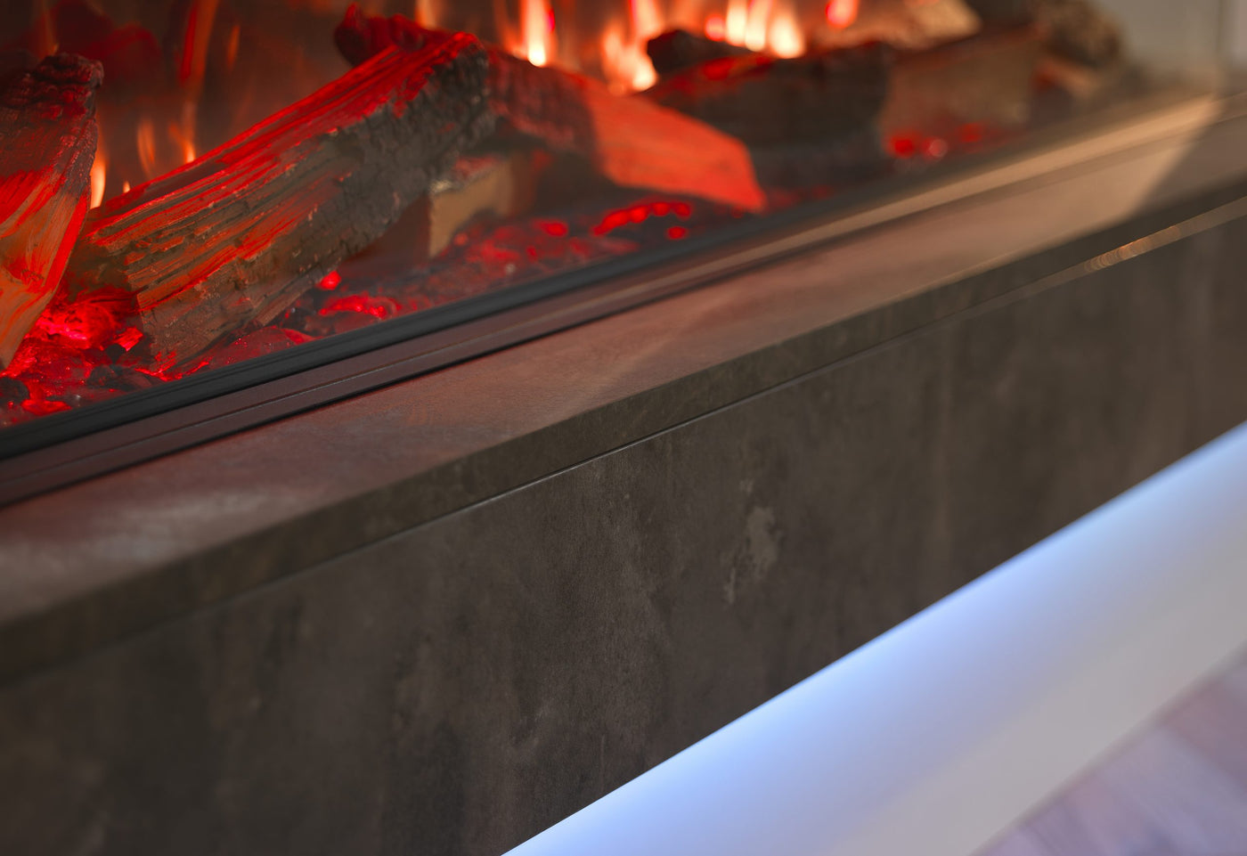 Rinnai ES1500 Electric Fire