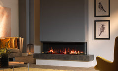 Rinnai ES 1800 ELECTRIC FIRE
