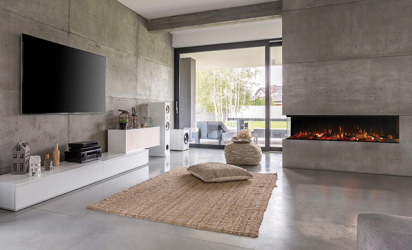 Rinnai ES 1800 ELECTRIC FIRE