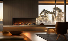 Rinnai ES 1800 ELECTRIC FIRE
