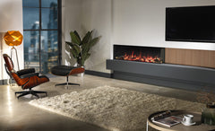 Rinnai ES 1800 ELECTRIC FIRE