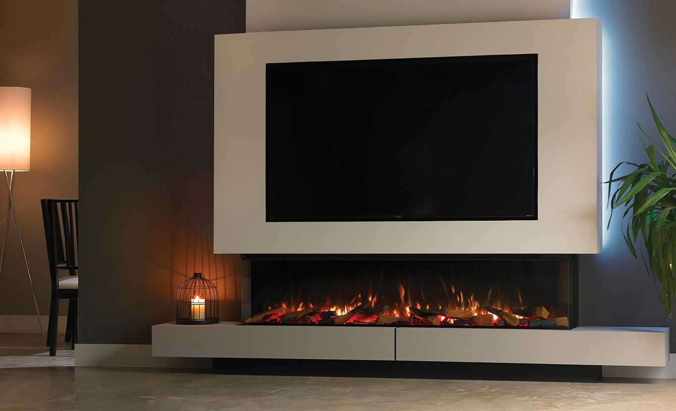 Rinnai ES 1800 ELECTRIC FIRE