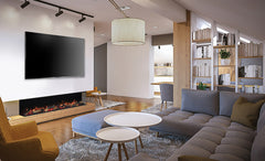 Rinnai ES 2200 ELECTRIC FIRE