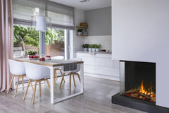 Rinnai ES 750 ELECTRIC FIRE