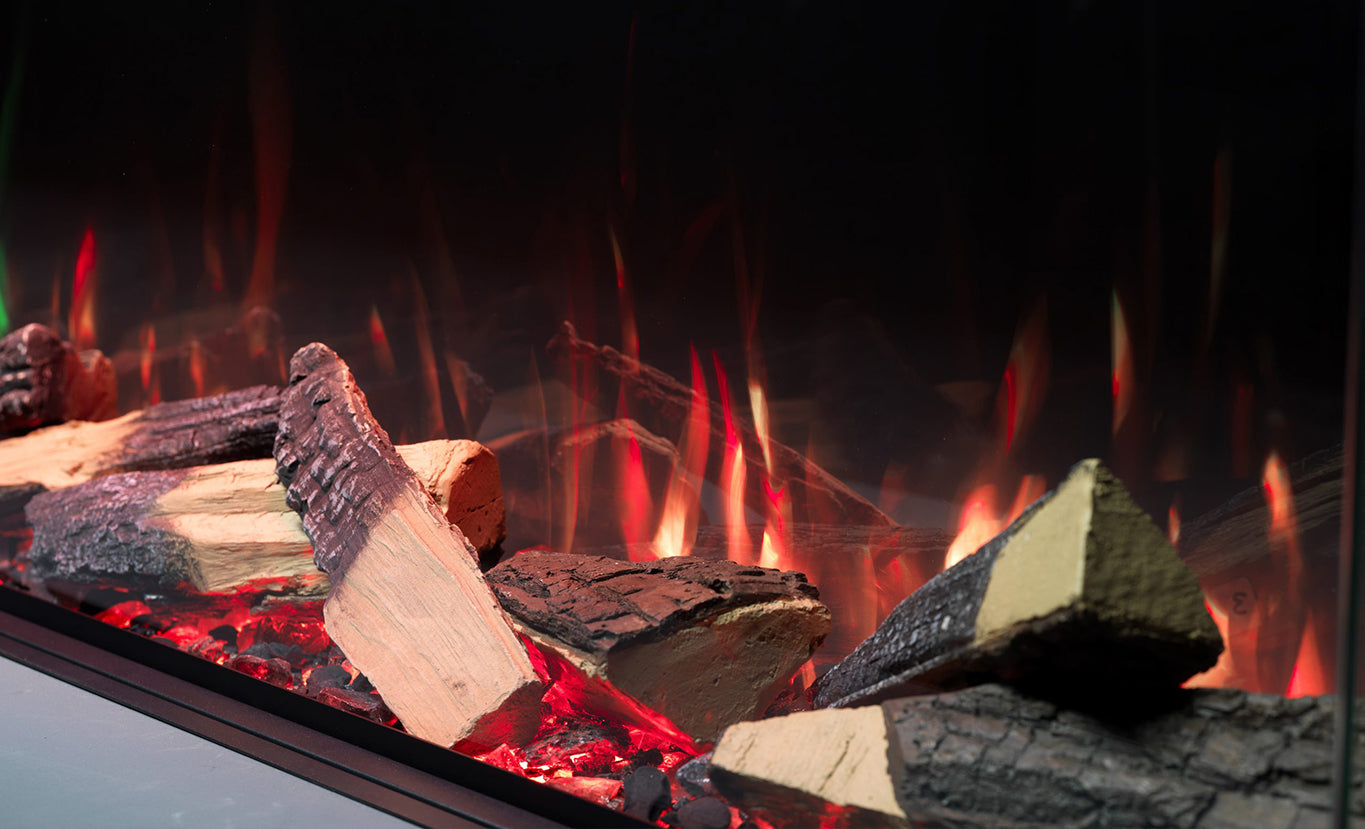 Rinnai ES 1800 ELECTRIC FIRE