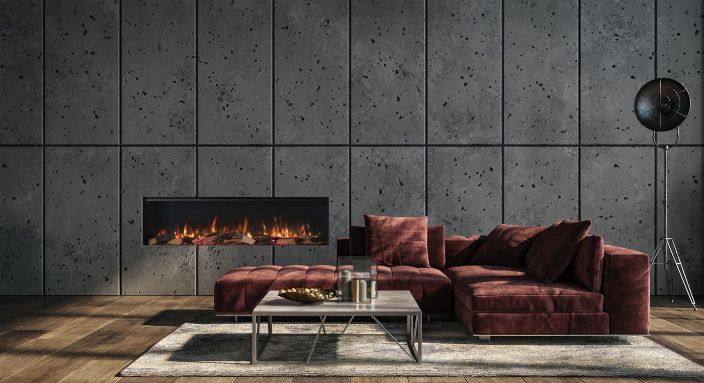 Rinnai ES1500 Electric Fire