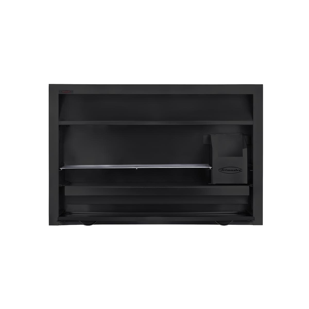 JETMASTER CONTRACTOR 1200 -WOOD FIRE