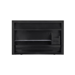 JETMASTER CONTRACTOR 1200 -WOOD FIRE