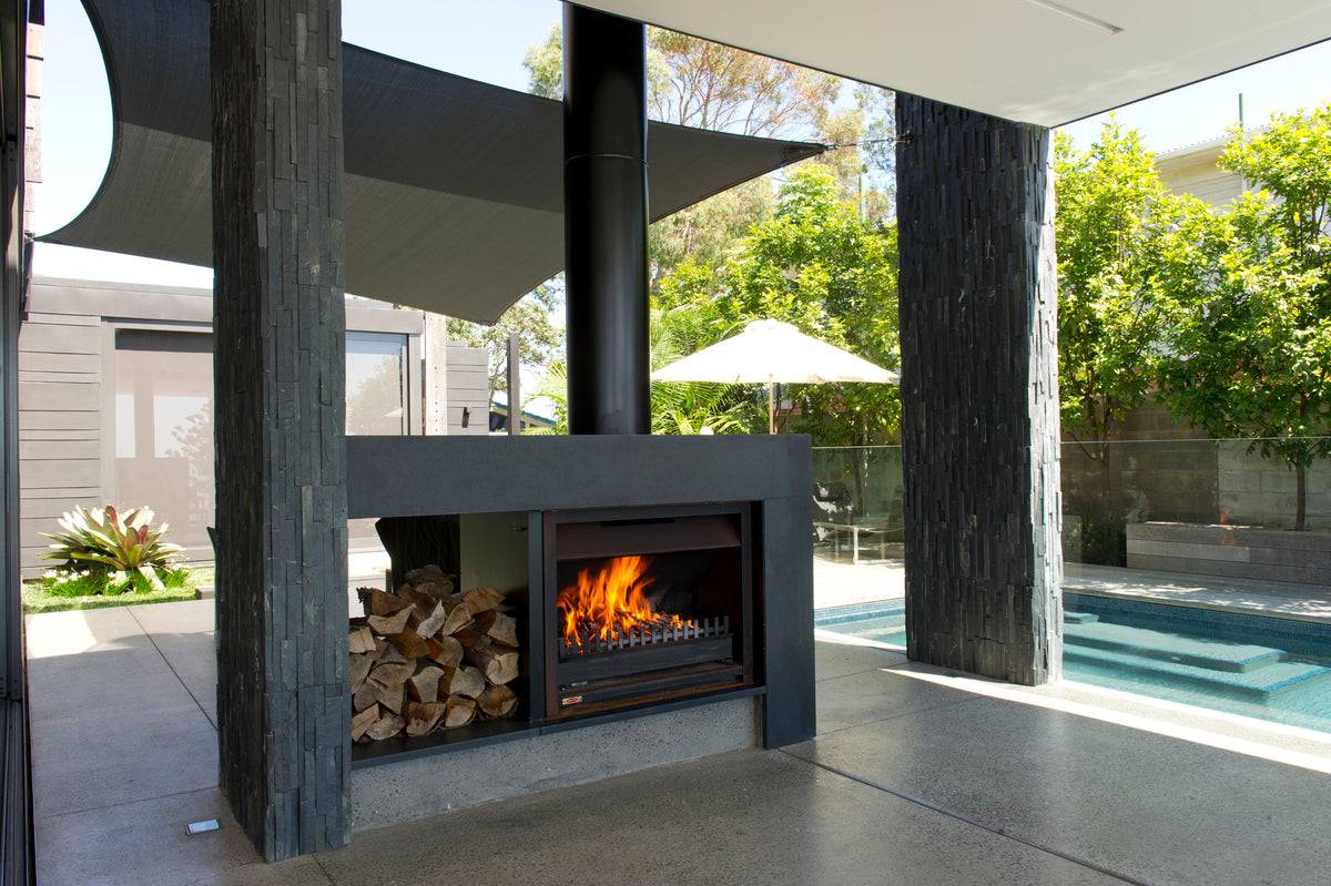 Jetmaster Alfresco Range