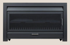 Matakana 1200 Outdoor Fire