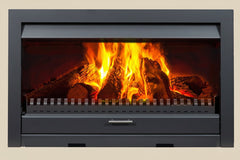Masport Matakana Zero Clearance Outdoor Fire