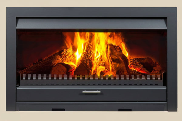 Masport Matakana Zero Clearance Outdoor Fire