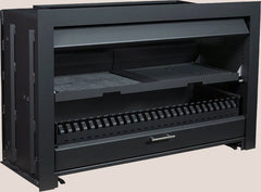Masport Matakana Zero Clearance Outdoor Fire
