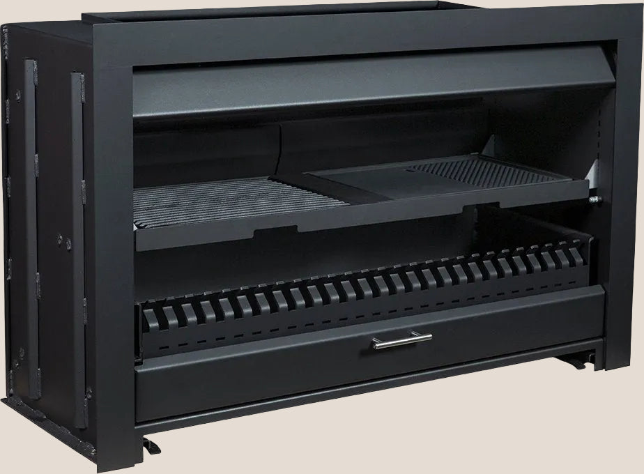 Matakana 1200 Outdoor Fire