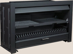 Matakana 1200 Outdoor Fire