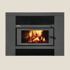 ECO Mega Smart Built In / Fascia HT Metallic Blk (2 items)
