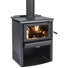 Masport R3000 WOOD STACKER (Fire+Flue Kit)