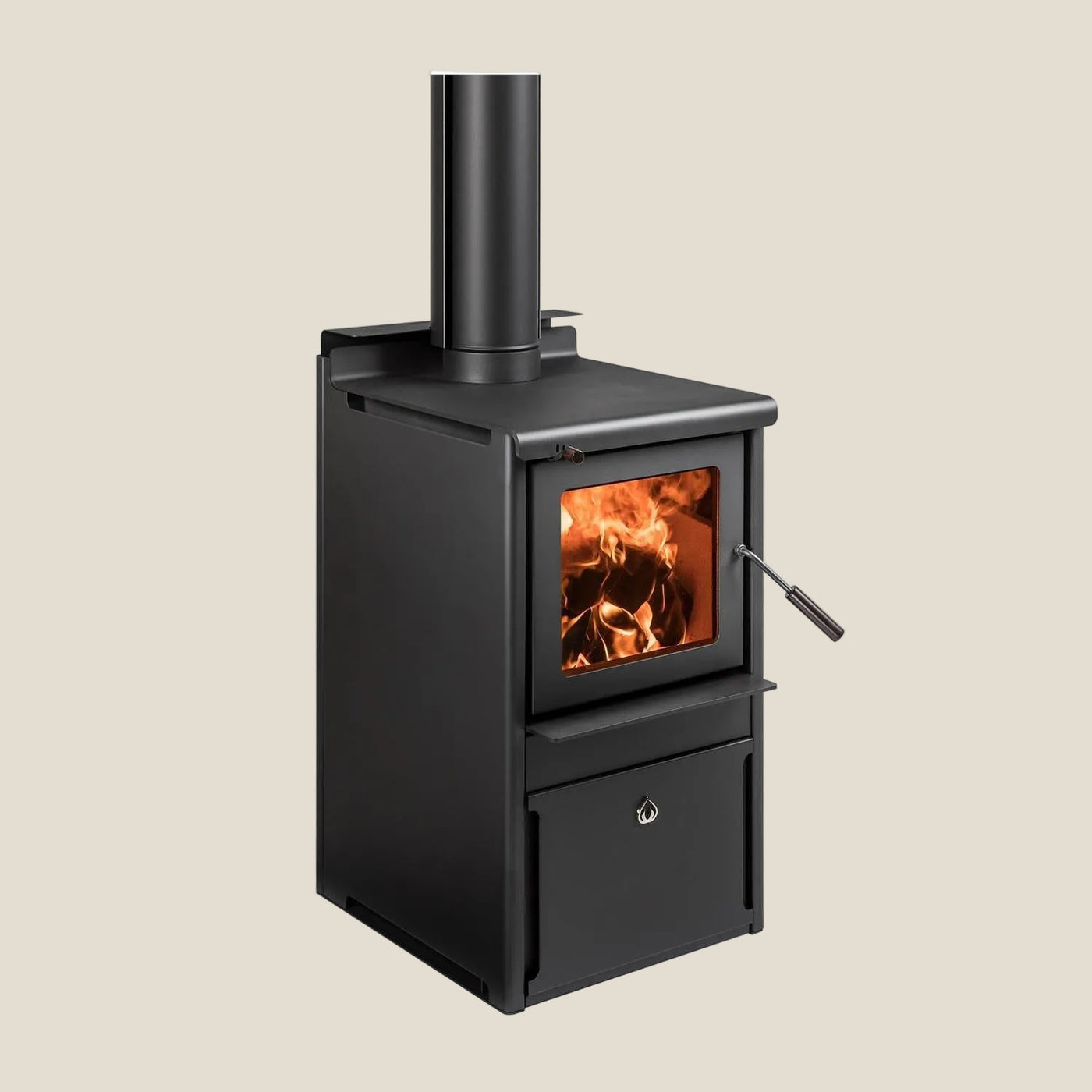 Woodsman Serene Drawer (ULEB) Fire Only