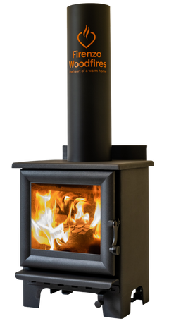 Firenzo Napier Freestanding