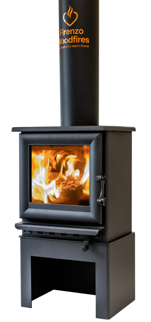 Firenzo Napier Freestanding
