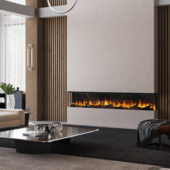 British Fires New Forest 2400