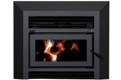 Masport Rangitata Masonry (Fire+Fascia+Flue Kit)
