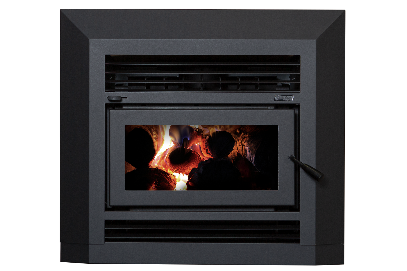 Masport Rangitata ZC (Fire+Fascia+ZC Box+Flue Kit)