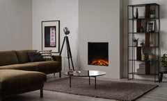 British Fires New Forest - 650SQ