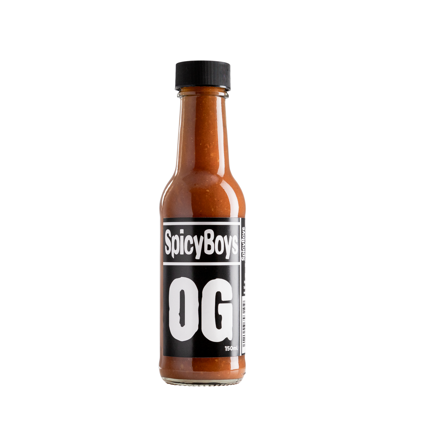 Spicy Boys - OG