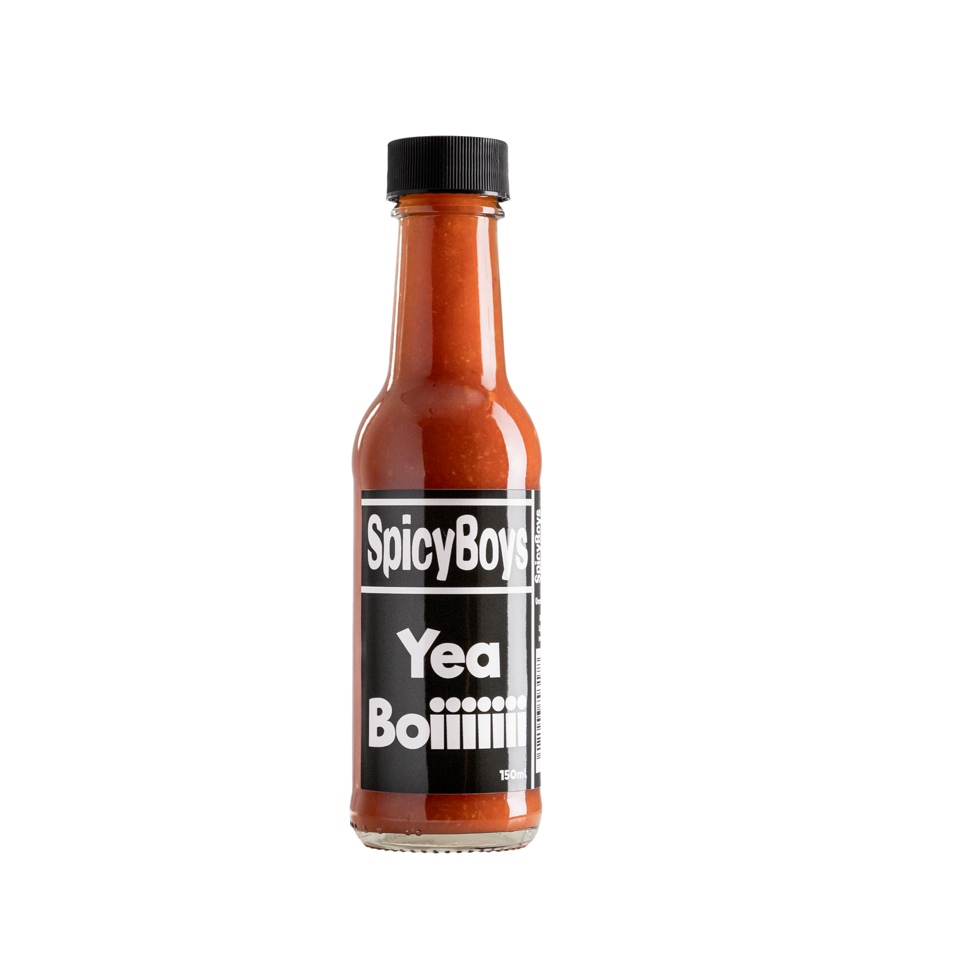 Spicy Boys - Yea Boiiiiiii