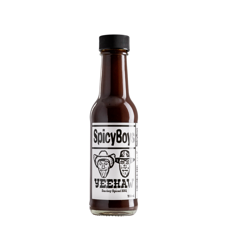 Spicy Boys - YEEHAW