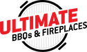 Ultimate BBQ and Fireplaces logo