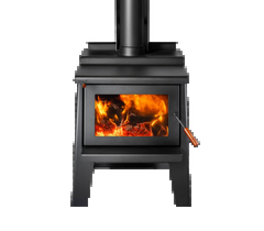 Woodsman - Coleridge Pedestal (ULEB FS Logfire)